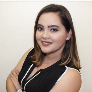 Meet your Posher, Natalie